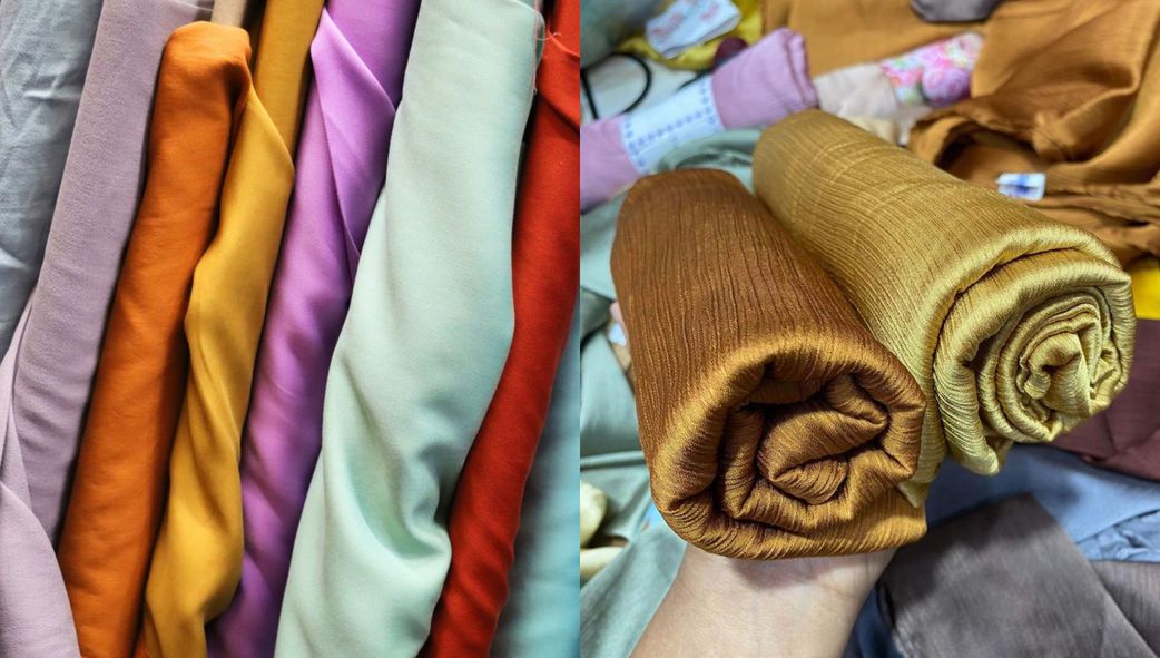 Sustainable Style in Focus
