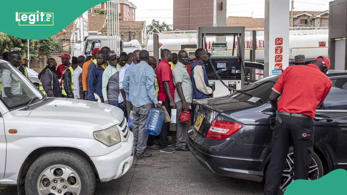 Marketers increase petrol prices nationwide