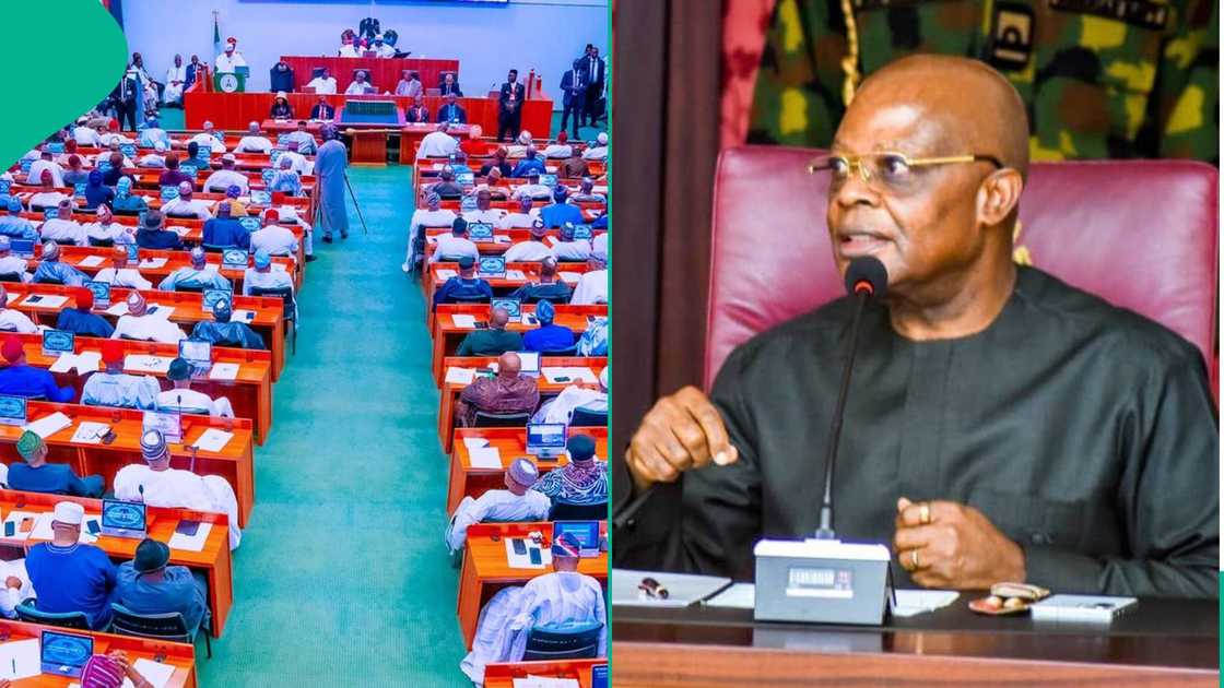 Things that Rivers sole administrator did that were criticised.