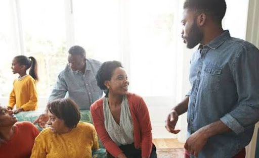 Dealing with family pressure to marry before you’re ready