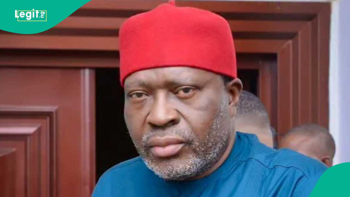 Kanayo recalls how some sponsors damaged careers of talented actors in the past.