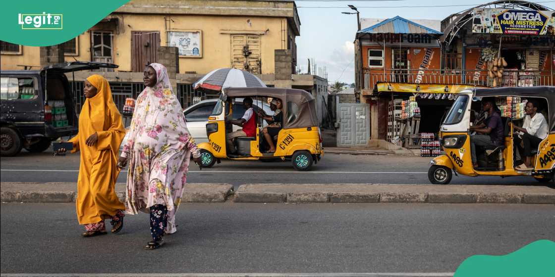 Some okada riders have reportedly left the business out of frustration. Some okada riders have reportedly left the business out of frustration.