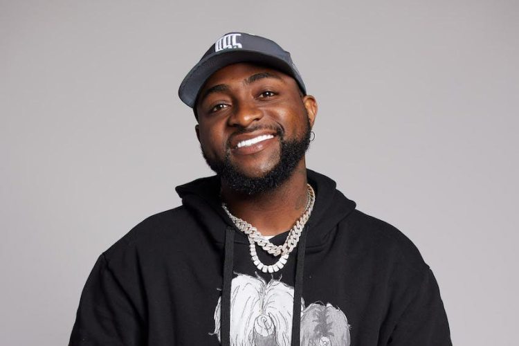 I wish more people would ask me 'how're you' – Davido 