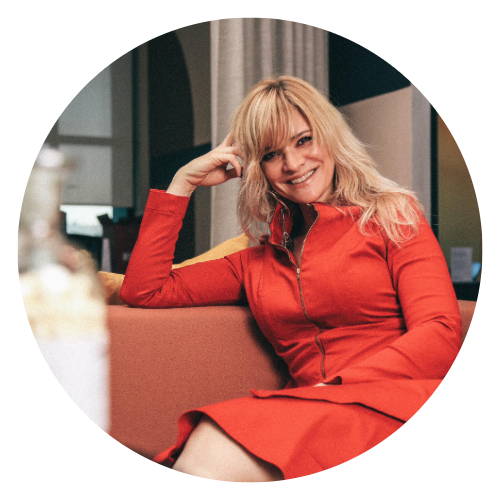Toni Carroll, founder of My Beauty Luv