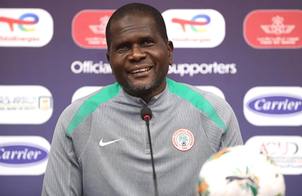 Aliyu Zubairu