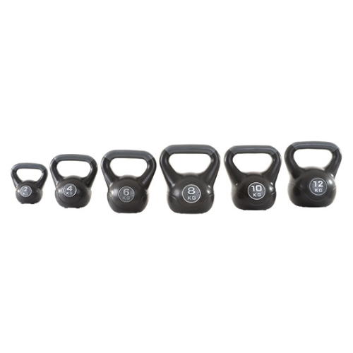 Trojan Kettlebell