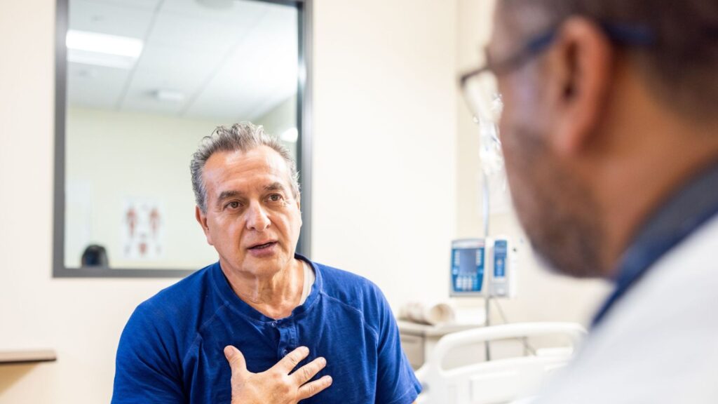 Why Your Cholesterol Is Still High Even If You Eat Clean and Train Hard