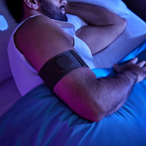 How Garmin’s Index Sleep Monitor Redefines Nightly Recovery