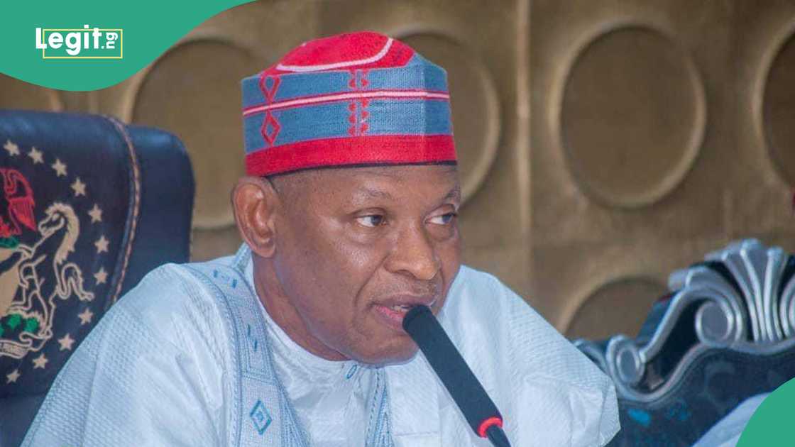 Governor Abba Yusuf moves to ban same-sex marriage in Kano state