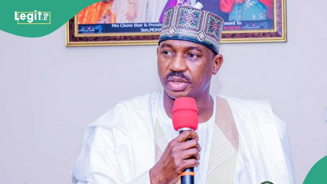 Sokoto shares why overall best student gets sponsorship slot for hajj 2026