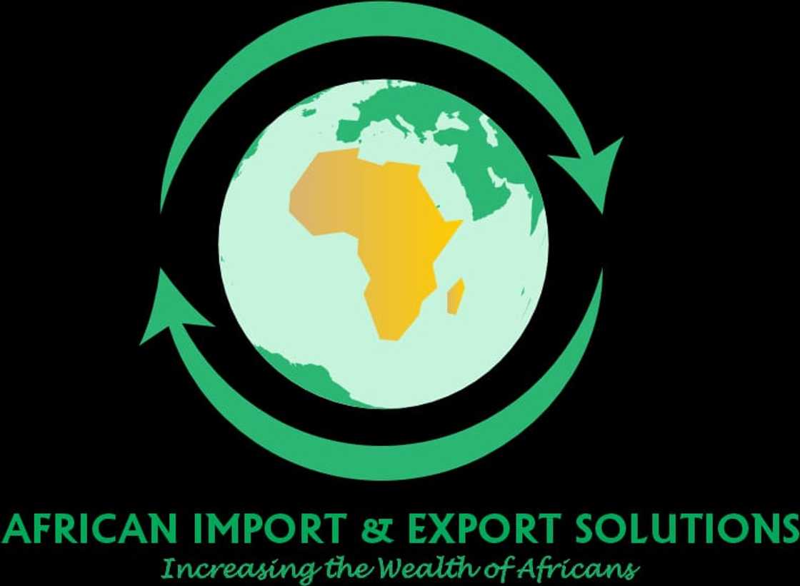 Nigerian Entrepreneur Builds $200K U.S. Warehouse, Offers Free Access to African Exporters Nigerian Entrepreneur Builds $200K U.S. Warehouse, Offers Free Access to African Exporters