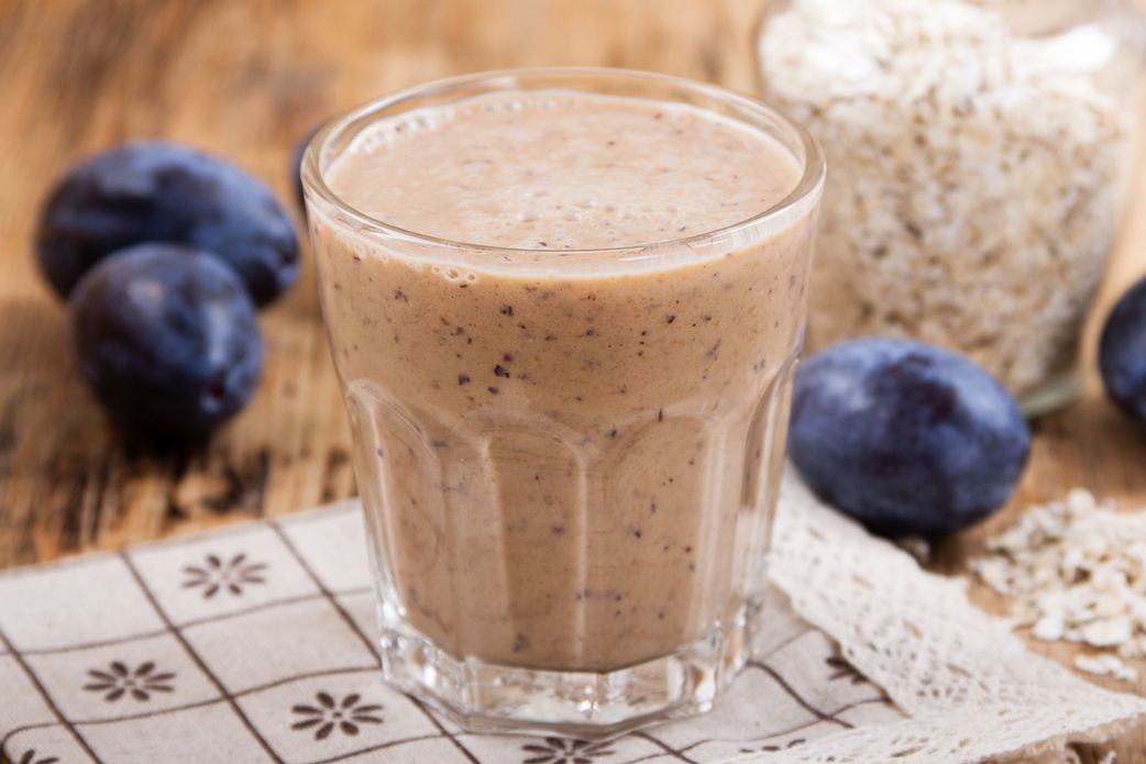 Feeling constipated? Try these 5 simple smoothies for fast relief