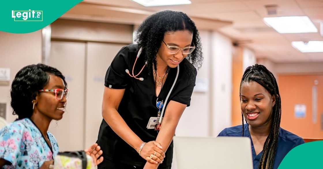 Nigerians stand the chance to get $10,000 stipend at Tech Policy Press Fellowship