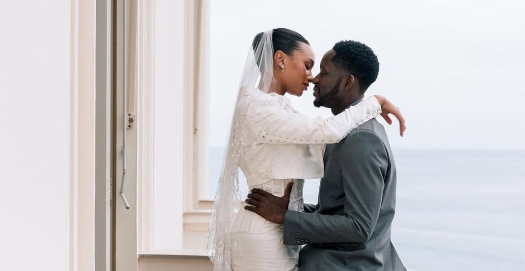 Just how rich is Mr Eazi?