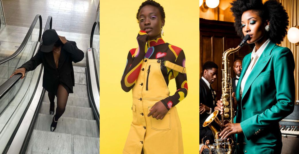 Neo-Vintage Styles of 2024