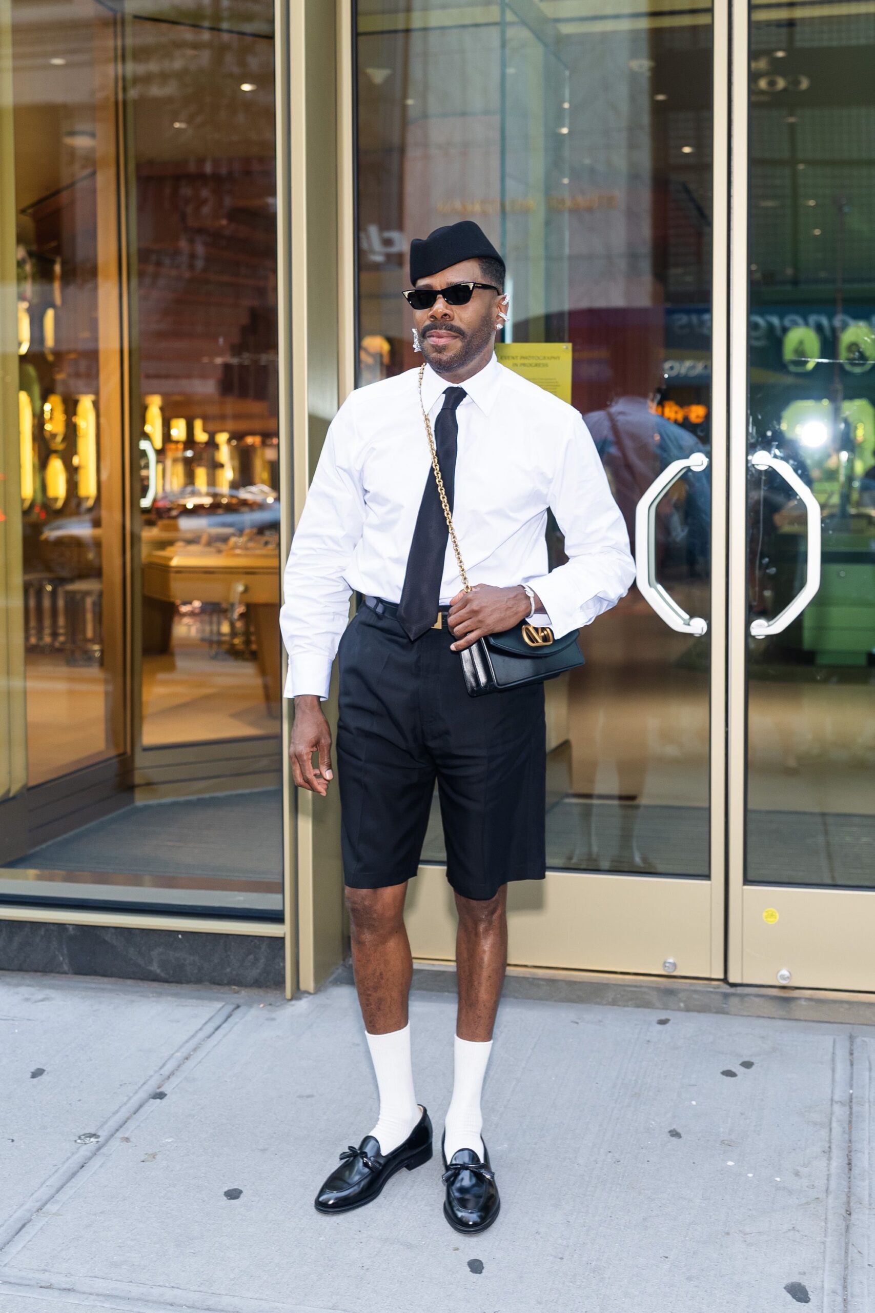 GettyImages-2226871863.jpg Celebrity Sightings In New York City - July 24, 2025