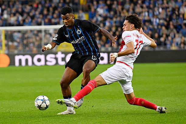 Raphael Onyedika